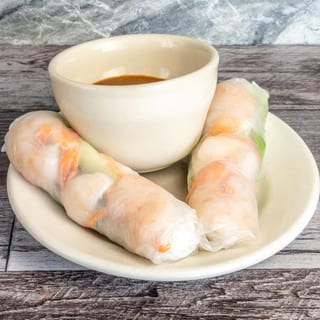 Spring Rolls